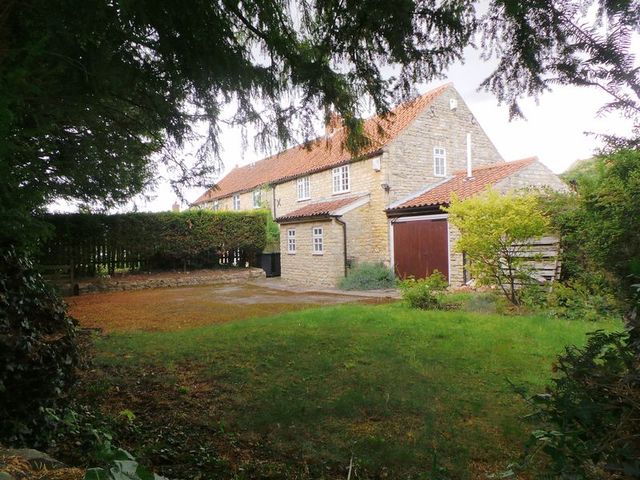  Image of 3 bedroom Detached house for sale in Gospel Lane Leadenham Lincoln LN5 at Gospel Lane Leadenham Lincoln, LN5 0QP