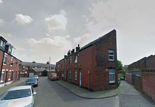  Image of 5 bedroom Terraced house for sale in Clara Street Rochdale OL11 at Clara Street  Rochdale, OL11 1PG