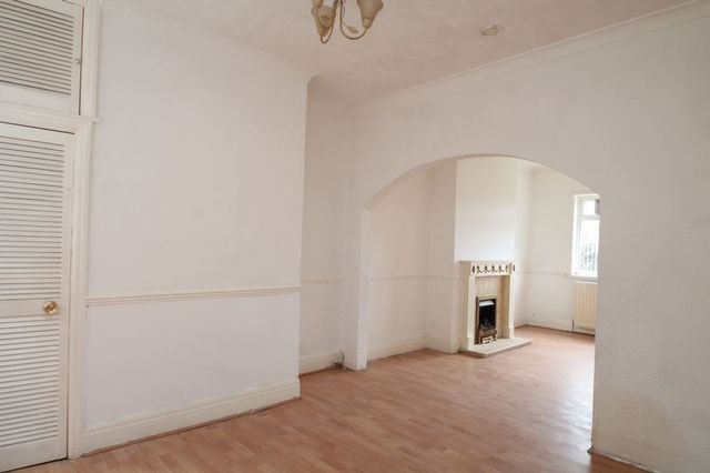  Image of 2 bedroom Flat for sale in Grace Street Newcastle upon Tyne NE6 at Grace Street  Newcastle Upon Tyne, NE6 2RQ