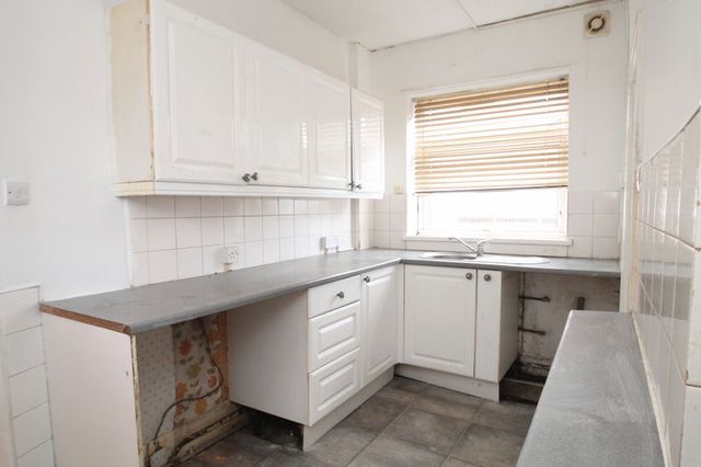  Image of 2 bedroom Flat for sale in Grace Street Newcastle upon Tyne NE6 at Grace Street  Newcastle Upon Tyne, NE6 2RQ