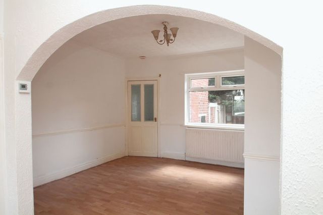  Image of 2 bedroom Flat for sale in Grace Street Newcastle upon Tyne NE6 at Grace Street  Newcastle Upon Tyne, NE6 2RQ