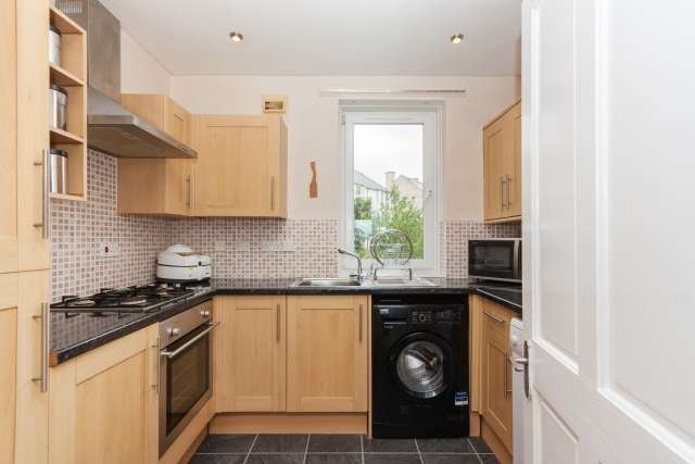  Image of 3 bedroom Detached house for sale in Granton View Edinburgh EH5 at Edinburgh, EH5 1BW