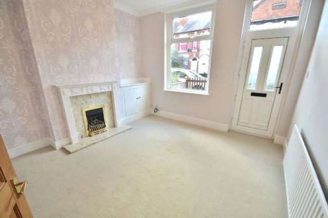  Image of 3 bedroom Terraced house for sale in Granville Avenue Long Eaton Nottingham NG10 at Granville Avenue  Long Eaton, NG10 4HB