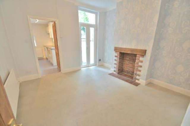  Image of 3 bedroom Terraced house for sale in Granville Avenue Long Eaton Nottingham NG10 at Granville Avenue  Long Eaton, NG10 4HB