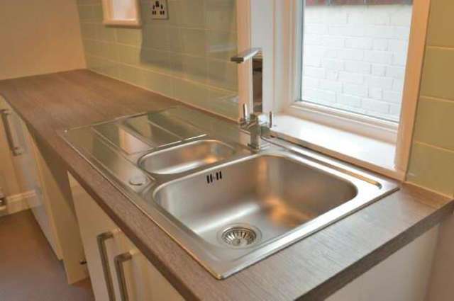  Image of 3 bedroom Terraced house for sale in Granville Avenue Long Eaton Nottingham NG10 at Granville Avenue  Long Eaton, NG10 4HB