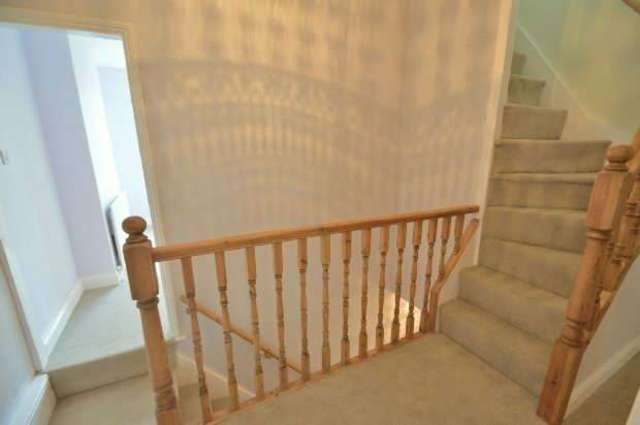  Image of 3 bedroom Terraced house for sale in Granville Avenue Long Eaton Nottingham NG10 at Granville Avenue  Long Eaton, NG10 4HB