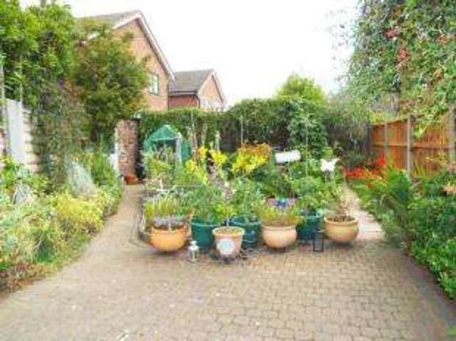  Image of 2 bedroom Terraced house for sale in Palmers Drive Grays RM17 at Grays Essex Grays, RM17 5RA