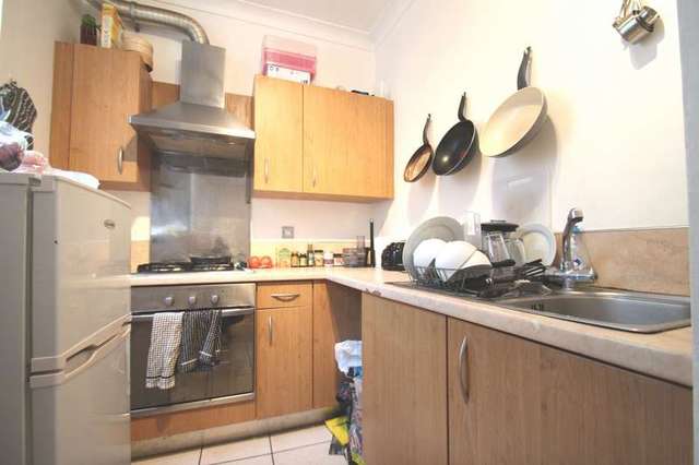  Image of 2 bedroom Flat to rent in Gray