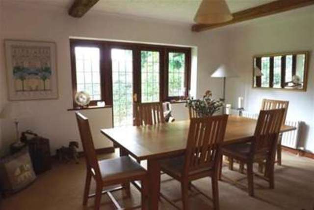  Image of 5 bedroom Detached house to rent in Crossways Road Grayshott Hindhead GU26 at Hindhead, GU26 6HG