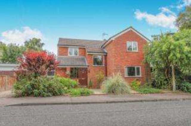  Image of 4 bedroom Detached house for sale in Clarendale Estate Great Bradley Newmarket CB8 at Great Bradley Newmarket Great Bradley, CB8 9LN