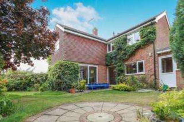  Image of 4 bedroom Detached house for sale in Clarendale Estate Great Bradley Newmarket CB8 at Great Bradley Newmarket Great Bradley, CB8 9LN