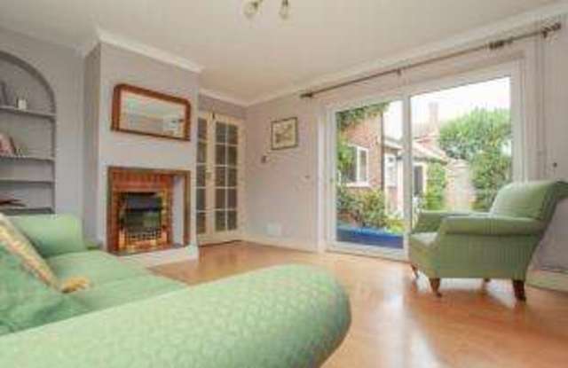  Image of 4 bedroom Detached house for sale in Clarendale Estate Great Bradley Newmarket CB8 at Great Bradley Newmarket Great Bradley, CB8 9LN