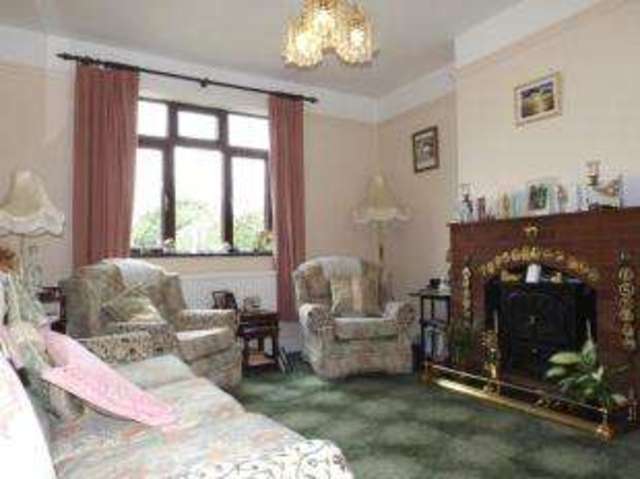  Image of 3 bedroom Detached house for sale in Harling Road Great Hockham Thetford IP24 at Great Hockham Thetford Great Hockham, IP24 1NT