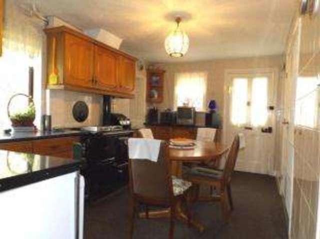  Image of 3 bedroom Detached house for sale in Harling Road Great Hockham Thetford IP24 at Great Hockham Thetford Great Hockham, IP24 1NT