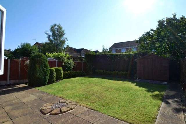  Image of 3 bedroom Property to rent in Green Park Road Bromsgrove B60 at Green Park Road Bromsgrove Bromsgrove, B60 2RD