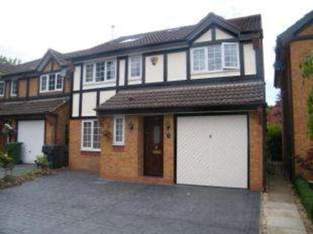 Image of 5 bedroom Detached house for sale in Green Park Road Bromsgrove B60 at Bromsgrove Worcestershire Aston Fields, B60 2RD