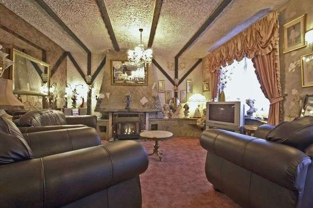 Image of 3 bedroom Terraced house for sale in Greenbay Road London SE7 at Greenbay Road  Charlton, SE7 8PR