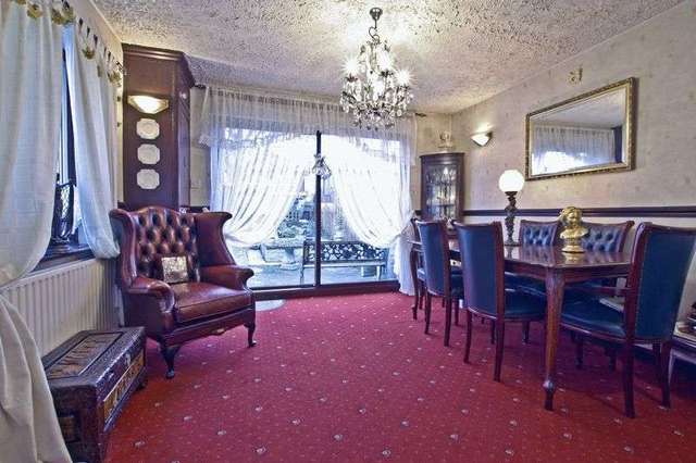  Image of 3 bedroom Terraced house for sale in Greenbay Road London SE7 at Greenbay Road  Charlton, SE7 8PR