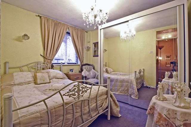  Image of 3 bedroom Terraced house for sale in Greenbay Road London SE7 at Greenbay Road  Charlton, SE7 8PR