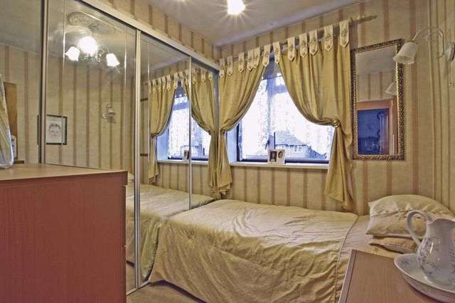  Image of 3 bedroom Terraced house for sale in Greenbay Road London SE7 at Greenbay Road  Charlton, SE7 8PR