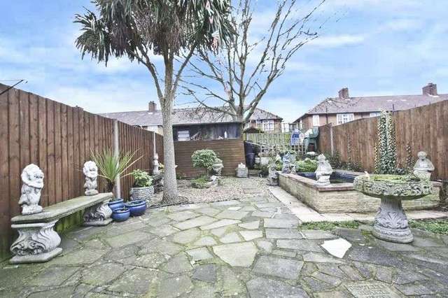  Image of 3 bedroom Terraced house for sale in Greenbay Road London SE7 at Greenbay Road  Charlton, SE7 8PR