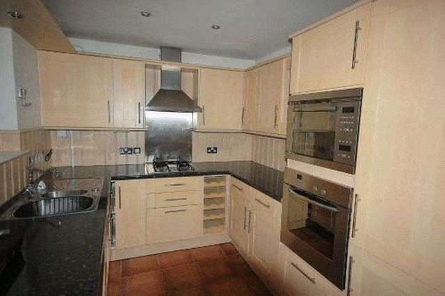  Image of 3 bedroom Terraced house for sale in Greenhill Lichfield WS13 at Greenhill  Lichfield, WS13 6DY