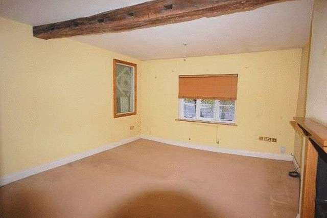  Image of 3 bedroom Terraced house for sale in Greenhill Lichfield WS13 at Greenhill  Lichfield, WS13 6DY