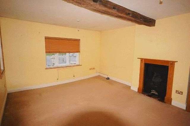  Image of 3 bedroom Terraced house for sale in Greenhill Lichfield WS13 at Greenhill  Lichfield, WS13 6DY