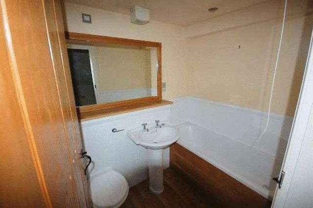  Image of 3 bedroom Terraced house for sale in Greenhill Lichfield WS13 at Greenhill  Lichfield, WS13 6DY