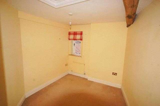  Image of 3 bedroom Terraced house for sale in Greenhill Lichfield WS13 at Greenhill  Lichfield, WS13 6DY