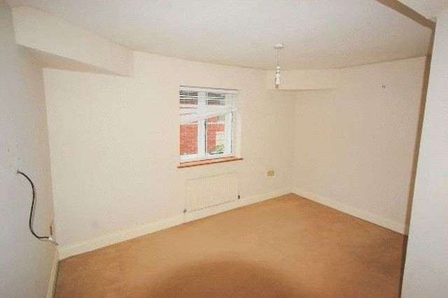  Image of 3 bedroom Terraced house for sale in Greenhill Lichfield WS13 at Greenhill  Lichfield, WS13 6DY