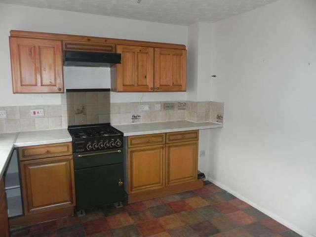  Image of 2 bedroom Terraced house to rent in Greenhill Avenue Kidderminster DY10 at Greenhill Oak Greenhill Avenue Kidderminster, DY10 2QU