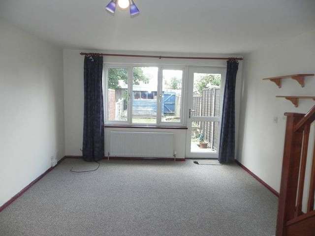  Image of 2 bedroom Terraced house to rent in Greenhill Avenue Kidderminster DY10 at Greenhill Oak Greenhill Avenue Kidderminster, DY10 2QU