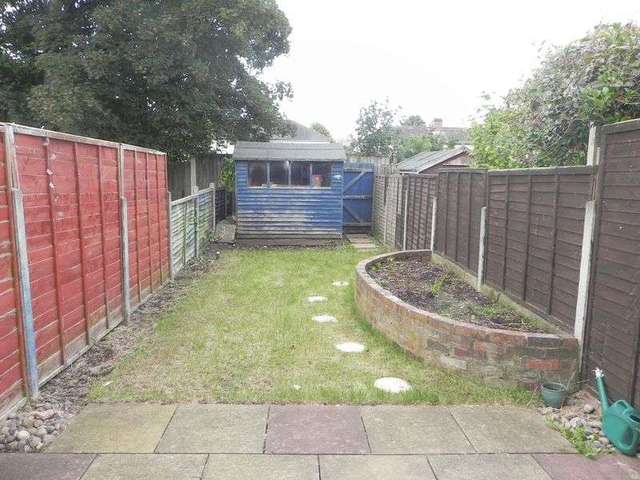  Image of 2 bedroom Terraced house to rent in Greenhill Avenue Kidderminster DY10 at Greenhill Oak Greenhill Avenue Kidderminster, DY10 2QU
