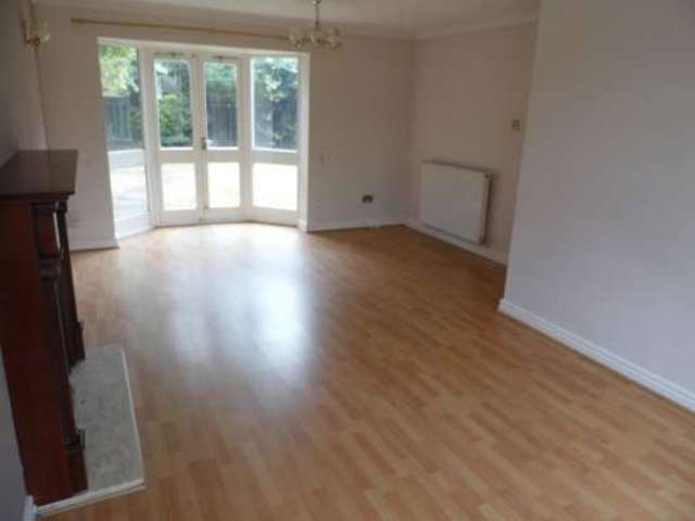  Image of 4 bedroom Detached house for sale in Greenhill Place Huyton Liverpool L36 at Liverpool Merseyside Liverpool, L36 5RU
