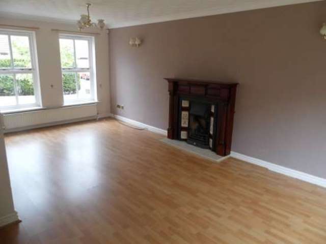  Image of 4 bedroom Detached house for sale in Greenhill Place Huyton Liverpool L36 at Liverpool Merseyside Liverpool, L36 5RU