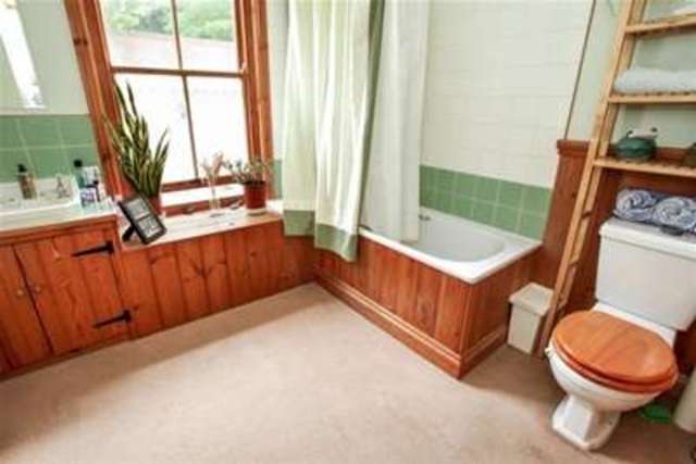  Image of 2 bedroom Terraced house to rent in Greenhill Road Winchester SO22 at Oliver
