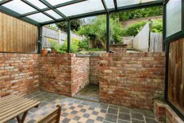 Image of 2 bedroom Terraced house to rent in Greenhill Road Winchester SO22 at Oliver