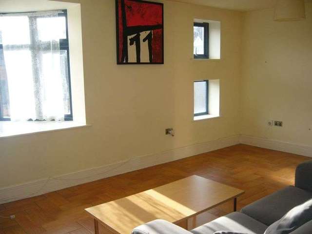  Image of 1 bedroom Flat to rent in Grosvenor Street West Edgbaston Birmingham B16 at Grosvenor Street West  Birmingham, B16 8HJ