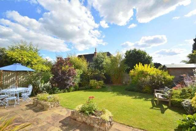  Image of 5 bedroom Semi-Detached house for sale in Grove Road Coombe Dingle Bristol BS9 at Grove Road Coombe Dingle Bristol, BS9 2RJ