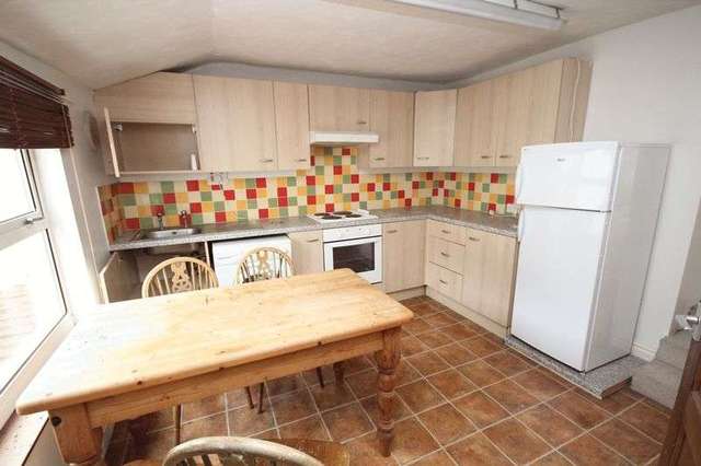  Image of 1 bedroom Flat to rent in Grove Road Norwich NR1 at Grove Road  Norwich, NR1 3RH