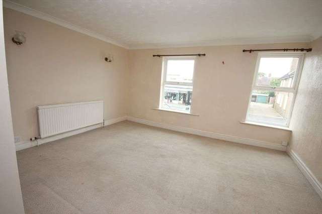  Image of 1 bedroom Flat to rent in Grove Road Norwich NR1 at Grove Road  Norwich, NR1 3RH