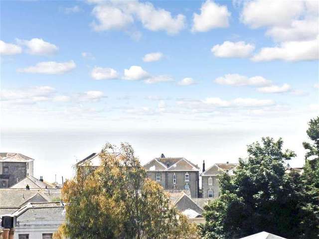  Image of 1 bedroom Apartment for sale in Grove Road Ventnor PO38 at Ventnor Isle of Wight Ventnor, PO38 1TH