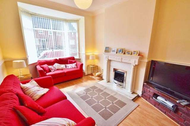  Image of 2 bedroom Terraced house for sale in Guildford Road Salford M6 at Guildford Road Salford Salford, M6 8PT