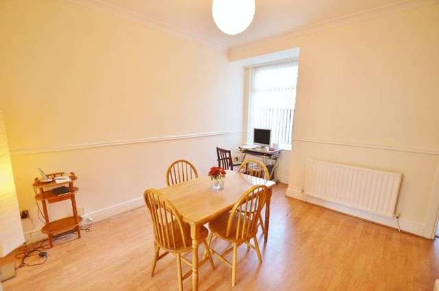  Image of 2 bedroom Terraced house for sale in Guildford Road Salford M6 at Guildford Road Salford Salford, M6 8PT