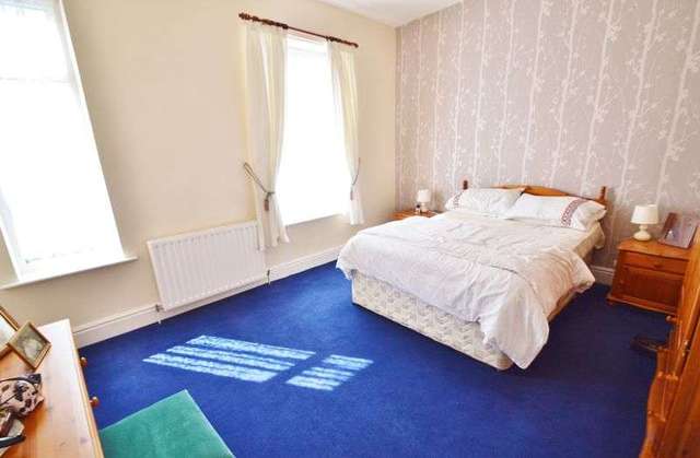  Image of 2 bedroom Terraced house for sale in Guildford Road Salford M6 at Guildford Road Salford Salford, M6 8PT