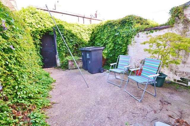  Image of 2 bedroom Terraced house for sale in Guildford Road Salford M6 at Guildford Road Salford Salford, M6 8PT
