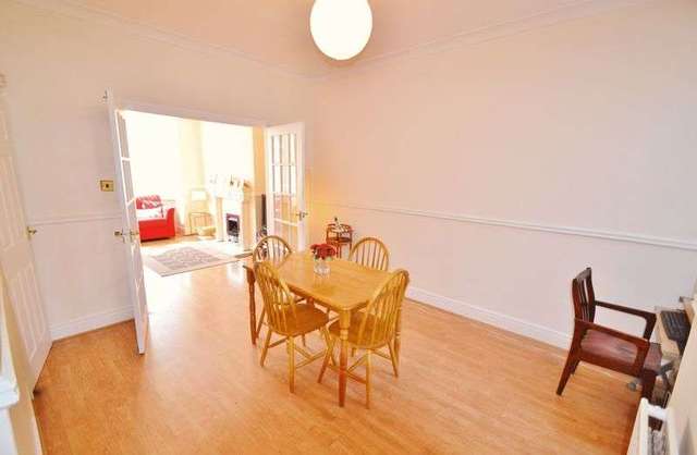  Image of 2 bedroom Terraced house for sale in Guildford Road Salford M6 at Guildford Road Salford Salford, M6 8PT