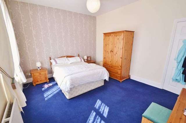  Image of 2 bedroom Terraced house for sale in Guildford Road Salford M6 at Guildford Road Salford Salford, M6 8PT