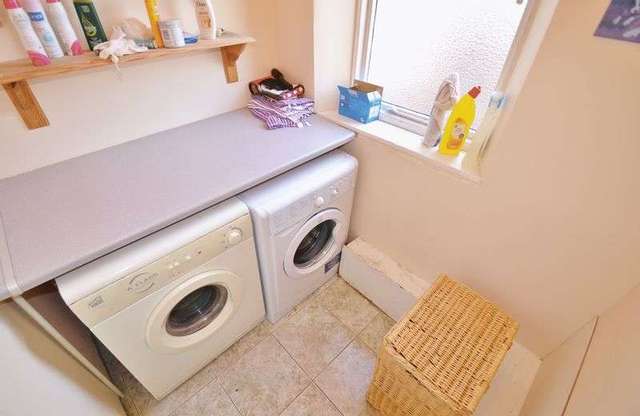  Image of 2 bedroom Terraced house for sale in Guildford Road Salford M6 at Guildford Road Salford Salford, M6 8PT